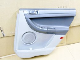 Boczek tapicerka drzwi prawy tył Chrysler Pacifica I 4.0 v6 2007 03-08