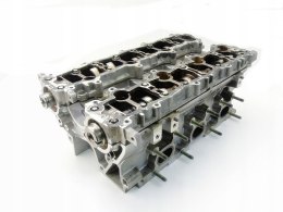 Głowica wałki 3.0 b 407 607 Citroen C5 3 C6 Laguna II Avantime 9646721710