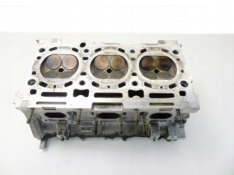 Głowica wałki 3.0 b 407 607 Citroen C5 3 C6 Laguna II Avantime