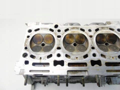 Głowica wałki 3.0 b 407 607 Citroen C5 3 C6 Laguna II Avantime