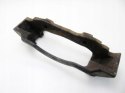 Jarzmo zacisku hamulcowego lewy przód Chrysler Pacifica I 4.0 v6 2007 03-08