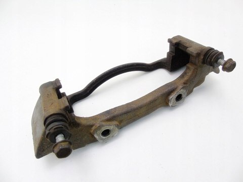 Jarzmo zacisku hamulcowego lewy przód Chrysler Pacifica I 4.0 v6 2007 03-08
