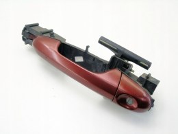 Klamka zewnętrzna lewy przód Chrysler Pacifica I 4.0 v6 2007 04894457AH