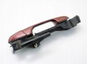 Klamka zewnętrzna lewy przód Chrysler Pacifica I 4.0 v6 2007 04894457AH