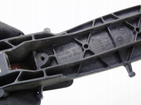 Klamka zewnętrzna lewy przód Chrysler Pacifica I 4.0 v6 2007 04894457AH