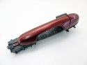 Klamka zewnętrzna lewy tył Chrysler Pacifica I 4.0 v6 2007 03-08 4026-3400