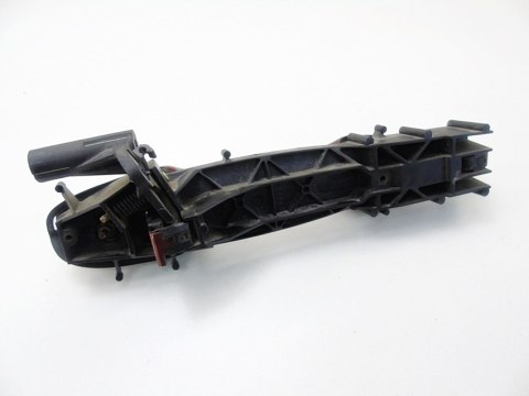 Klamka zewnętrzna lewy tył Chrysler Pacifica I 4.0 v6 2007 03-08 4026-3400