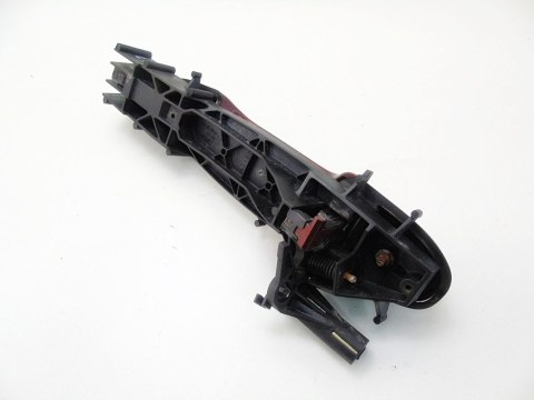 Klamka zewnętrzna lewy tył Chrysler Pacifica I 4.0 v6 2007 03-08 4026-3400