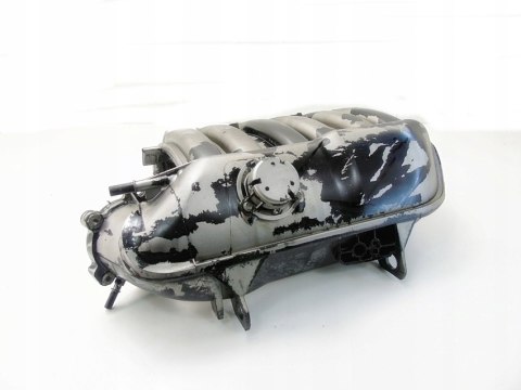 Kolektor ssący LPG 3.0 b 407 607 Citroen C5 3 C6 Laguna II Avantime