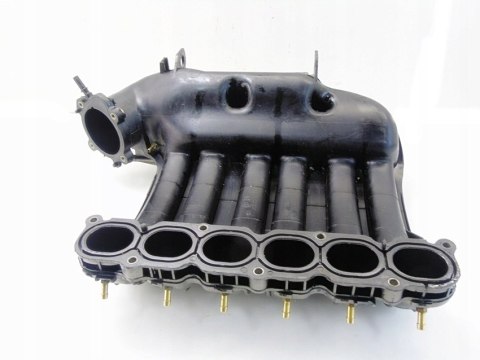 Kolektor ssący LPG 3.0 b 407 607 Citroen C5 3 C6 Laguna II Avantime