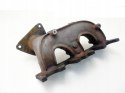Kolektor wydechowy 3.0 b 407 607 Citroen C5 3 C6 Laguna II Avantime