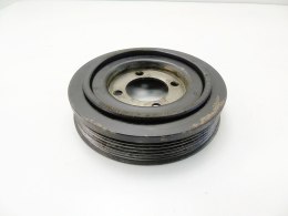 Koło pasowe wału 3.0 b 407 607 Citroen C5 3 C6 Laguna II Avantime