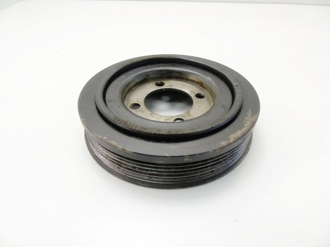 Koło pasowe wału 3.0 b 407 607 Citroen C5 3 C6 Laguna II Avantime