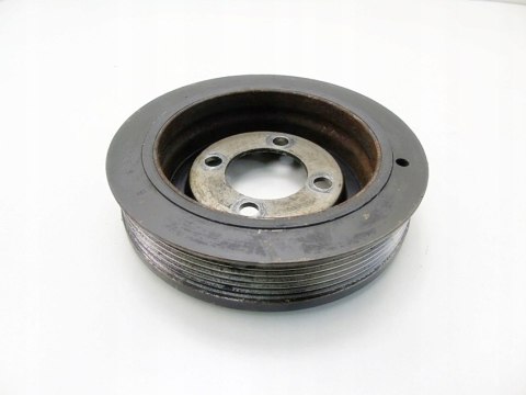 Koło pasowe wału 3.0 b 407 607 Citroen C5 3 C6 Laguna II Avantime