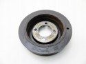 Koło pasowe wału 3.0 b 407 607 Citroen C5 3 C6 Laguna II Avantime