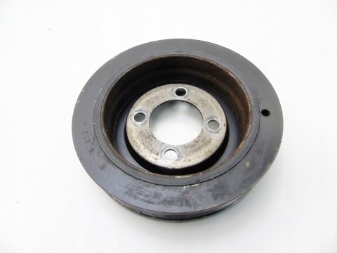 Koło pasowe wału 3.0 b 407 607 Citroen C5 3 C6 Laguna II Avantime