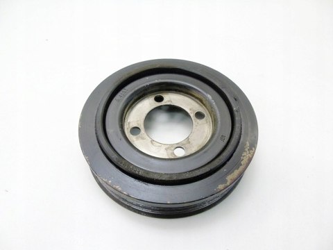 Koło pasowe wału 3.0 b 407 607 Citroen C5 3 C6 Laguna II Avantime
