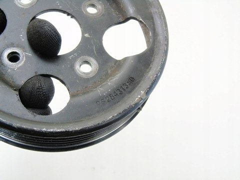 Koło pompy wspomagania 3.0 b 407 607 Citroen C5 3 C6 Laguna II Avantime