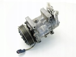 Kompresor klimatyzacji 1.4 Tdci Hdi Fiesta 6 7 Mazda 2 206 Citroen C3