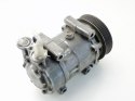 Kompresor klimatyzacji 1.4 Tdci Hdi Fiesta 6 7 Mazda 2 206 Citroen C3
