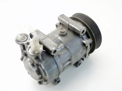 Kompresor klimatyzacji 1.4 Tdci Hdi Fiesta 6 7 Mazda 2 206 Citroen C3