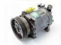 Kompresor klimatyzacji 3.0 b 407 607 Citroen C5 3 C6 Laguna II Avantime