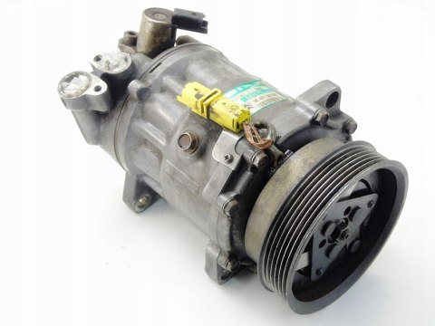 Kompresor klimatyzacji 3.0 b 407 607 Citroen C5 3 C6 Laguna II Avantime