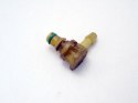 Króciec przelewu paliwa 1.4 Tdci Hdi Fiesta 6 7 Mazda 2 206 Citroen C3