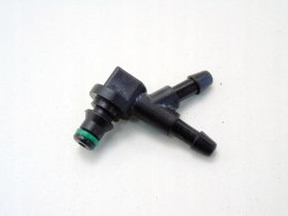 Króciec przelewu paliwa 1.4 Tdci Hdi Fiesta 6 7 Mazda 2 206 Citroen C3