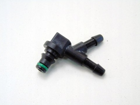 Króciec przelewu paliwa 1.4 Tdci Hdi Fiesta 6 7 Mazda 2 206 Citroen C3