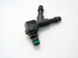 Króciec przelewu paliwa 1.4 Tdci Hdi Fiesta 6 7 Mazda 2 206 Citroen C3