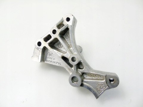 Łapa wspornik silnika 3.0 b 407 607 Citroen C5 3 C6 Laguna 2 9619897080