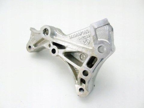 Łapa wspornik silnika 3.0 b 407 607 Citroen C5 3 C6 Laguna 2 9619897080