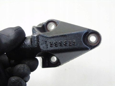 Łapa wspornik silnika 3.0 b 407 607 Citroen C5 3 C6 Laguna II 399833