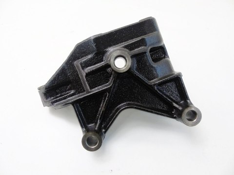 Łapa wspornik silnika 3.0 b 407 607 Citroen C5 3 C6 Laguna II Avantime