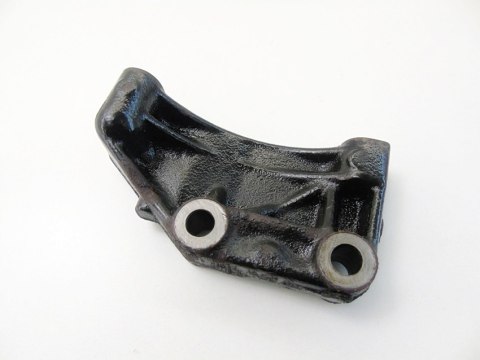 Łapa wspornik silnika 3.0 b 407 607 Citroen C5 3 C6 Laguna II Avantime