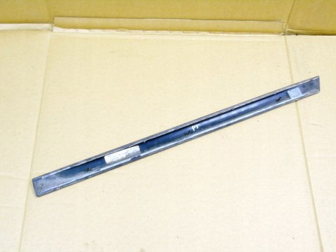 Listwa osłona drzwi prawy tył Chrysler Pacifica I 4.0 v6 2007 03-08