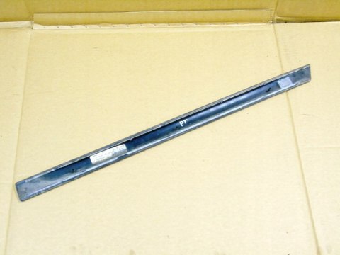 Listwa osłona drzwi prawy tył Chrysler Pacifica I 4.0 v6 2007 03-08