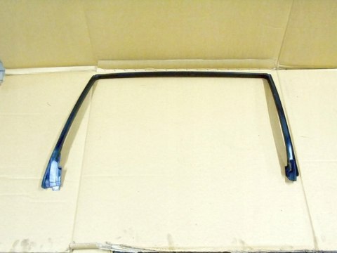 Listwa osłona drzwi prawy tył Chrysler Pacifica I 4.0 v6 2007 04894350AC