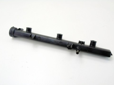 Listwa wtryskowa paliwa 3.0 b 407 607 Citroen C5 3 C6 Laguna II Avantime