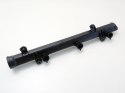 Listwa wtryskowa paliwa 3.0 b 407 607 Citroen C5 3 C6 Laguna II Avantime