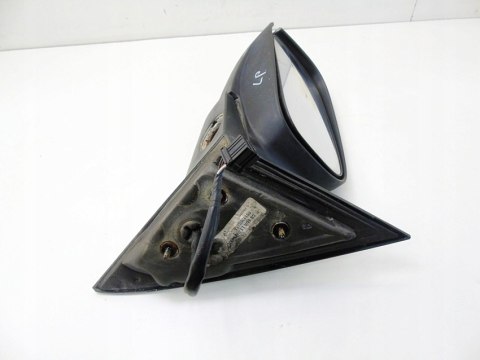 Lusterko lewe zewnętrzne elektryczne Chrysler Pacifica I 4.0 v6 2007 03-08