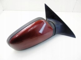 Lusterko prawe zewnętrzne elektryczne Chrysler Pacifica I 4.0 v6 2007 03-08