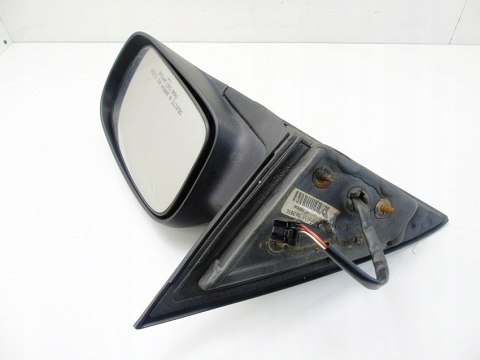 Lusterko prawe zewnętrzne elektryczne Chrysler Pacifica I 4.0 v6 2007 03-08