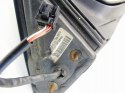 Lusterko prawe zewnętrzne elektryczne Chrysler Pacifica I 4.0 v6 2007 03-08