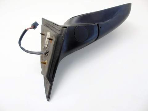 Lusterko prawe zewnętrzne elektryczne Chrysler Pacifica I 4.0 v6 2007 03-08