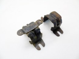 Obejmy stabilizatora przód Chrysler Pacifica I 4.0 v6 2007 03-08