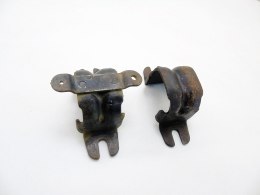 Obejmy stabilizatora przód Chrysler Pacifica I 4.0 v6 2007 03-08