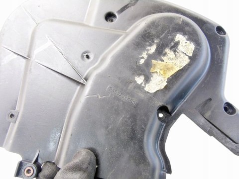 Obudowa rozrządu 3.0 407 607 Citroen C5 3 C6 Laguna II Avantime 9629754680