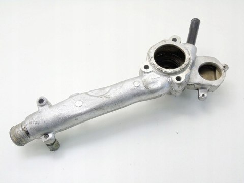 Obudowa termostatu 3.0 b 407 607 Citroen C5 3 C6 Laguna II Avantime